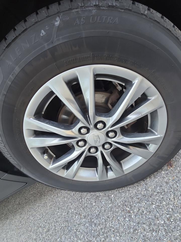 2021 Cadillac XT5 Premium Luxury Waldorf MD