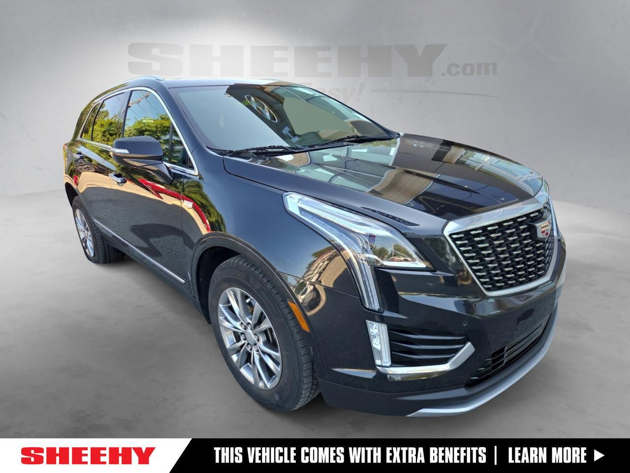 2021 Cadillac XT5 Premium Luxury Waldorf MD