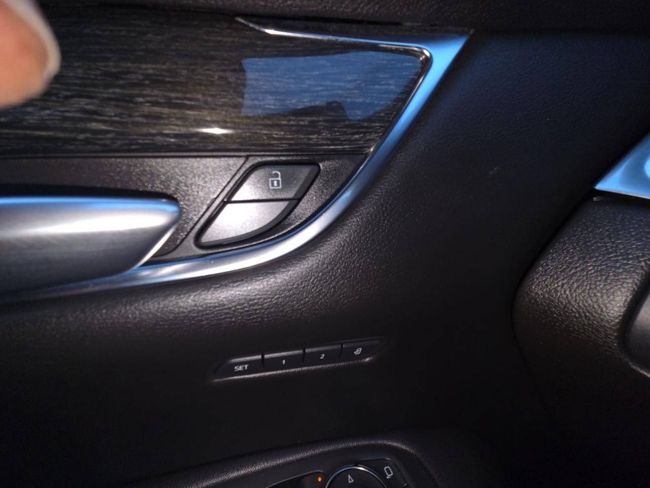 2021 Cadillac XT5 Premium Luxury Waldorf MD