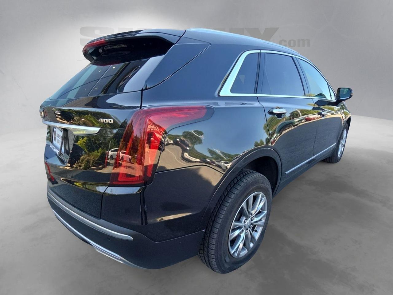 2021 Cadillac XT5 Premium Luxury Waldorf MD