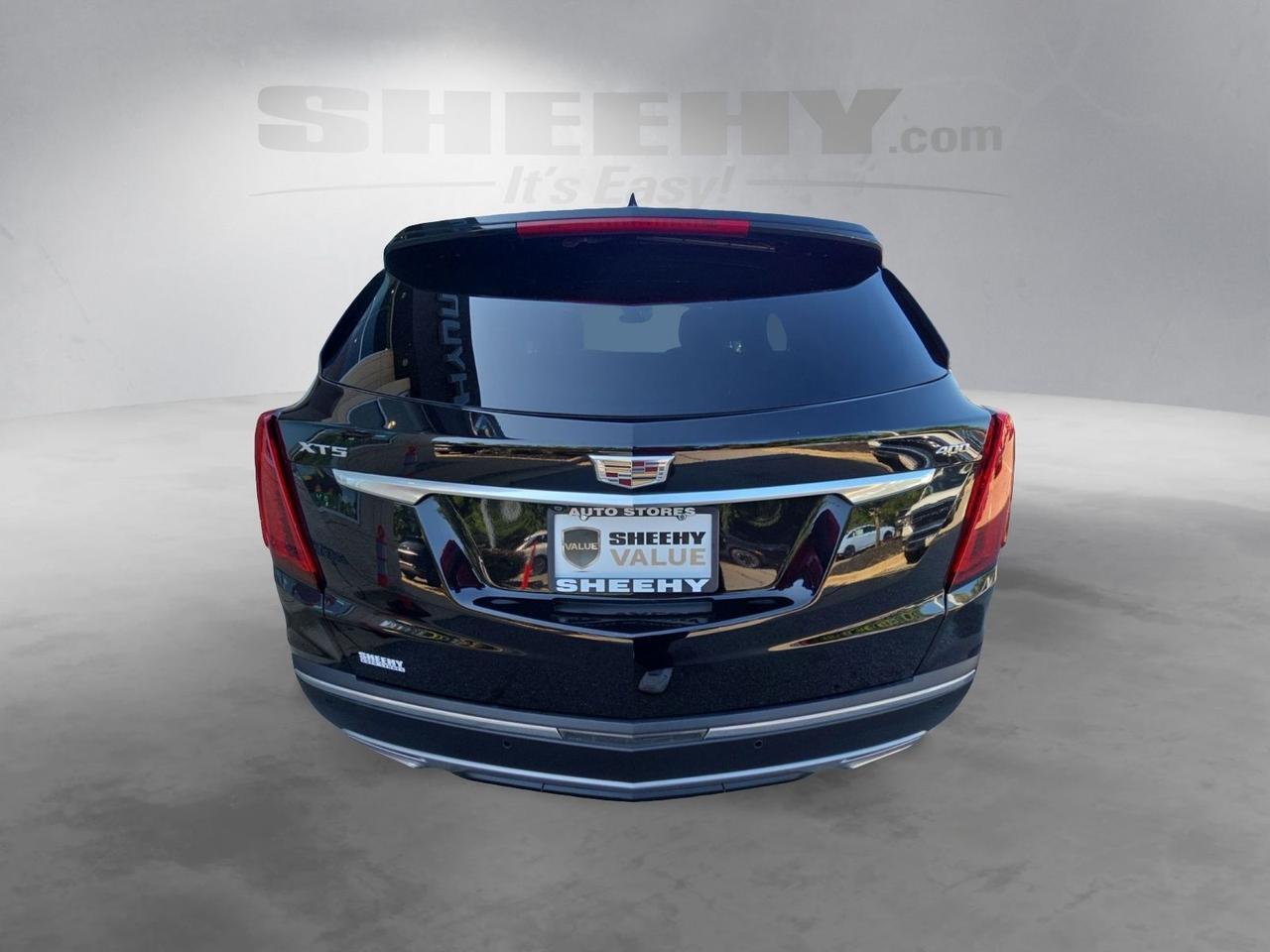 2021 Cadillac XT5 Premium Luxury Waldorf MD