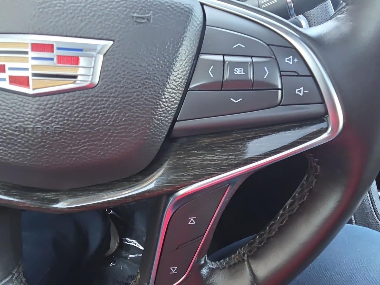 2021 Cadillac XT5 Premium Luxury Waldorf MD