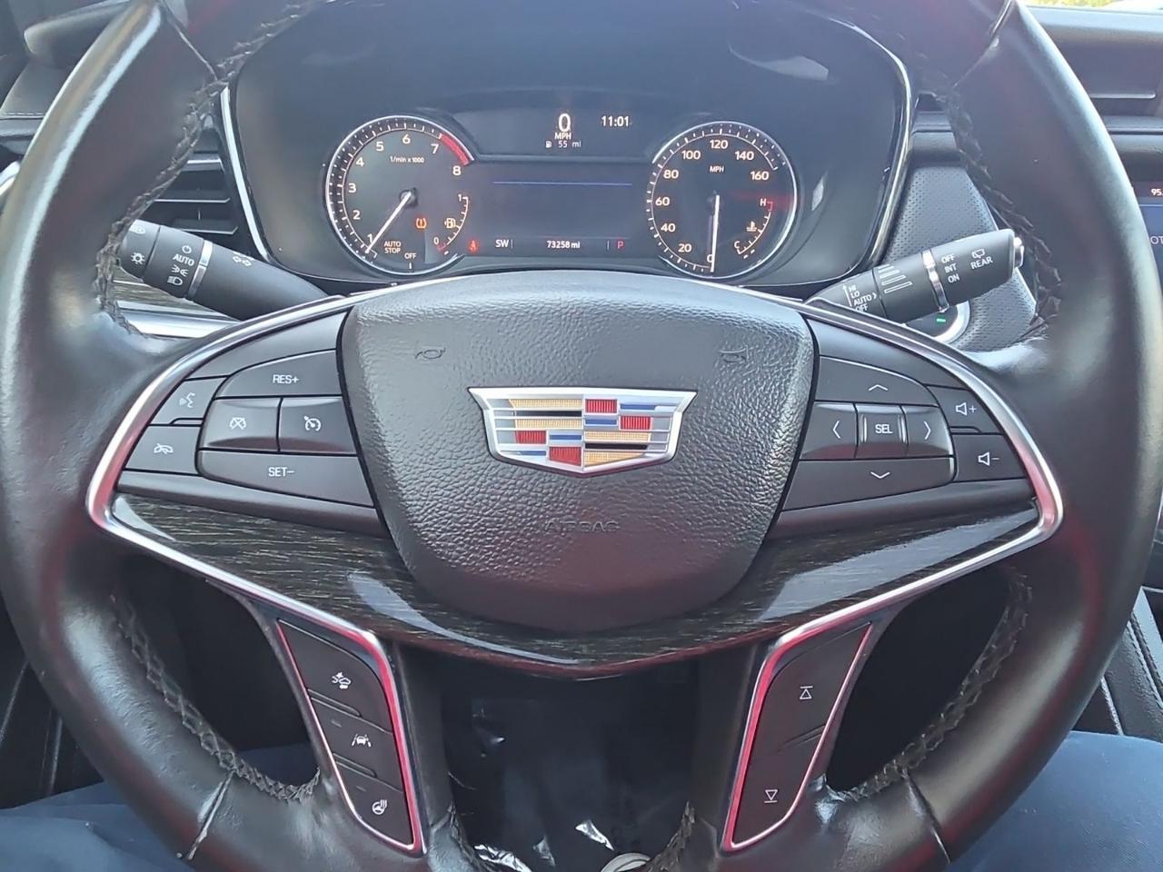 2021 Cadillac XT5 Premium Luxury Waldorf MD