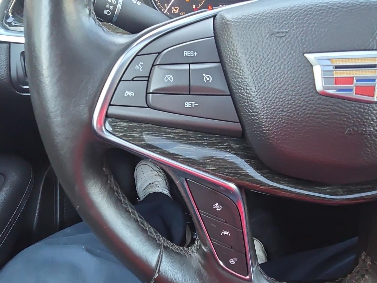 2021 Cadillac XT5 Premium Luxury Waldorf MD