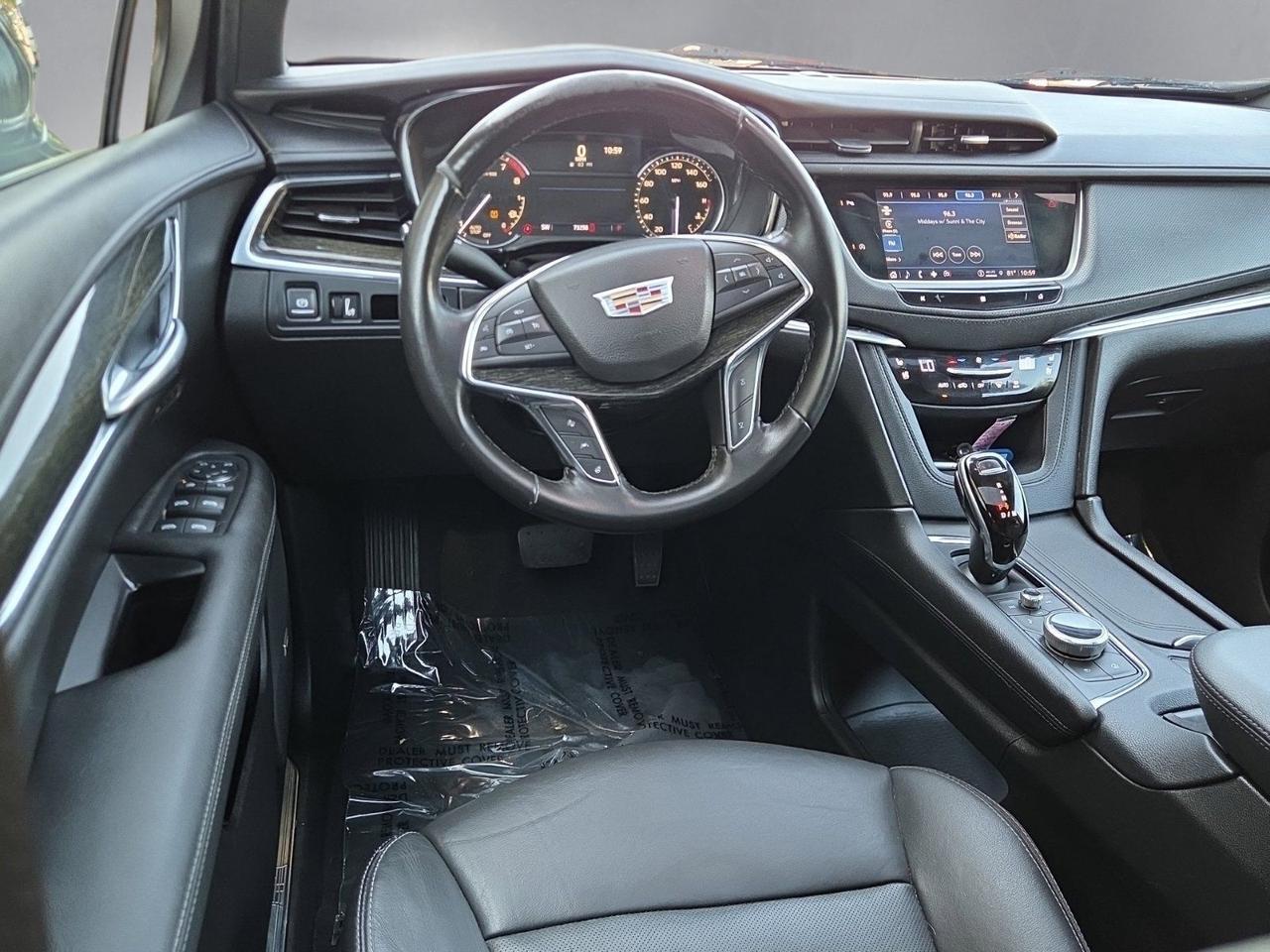 2021 Cadillac XT5 Premium Luxury Waldorf MD