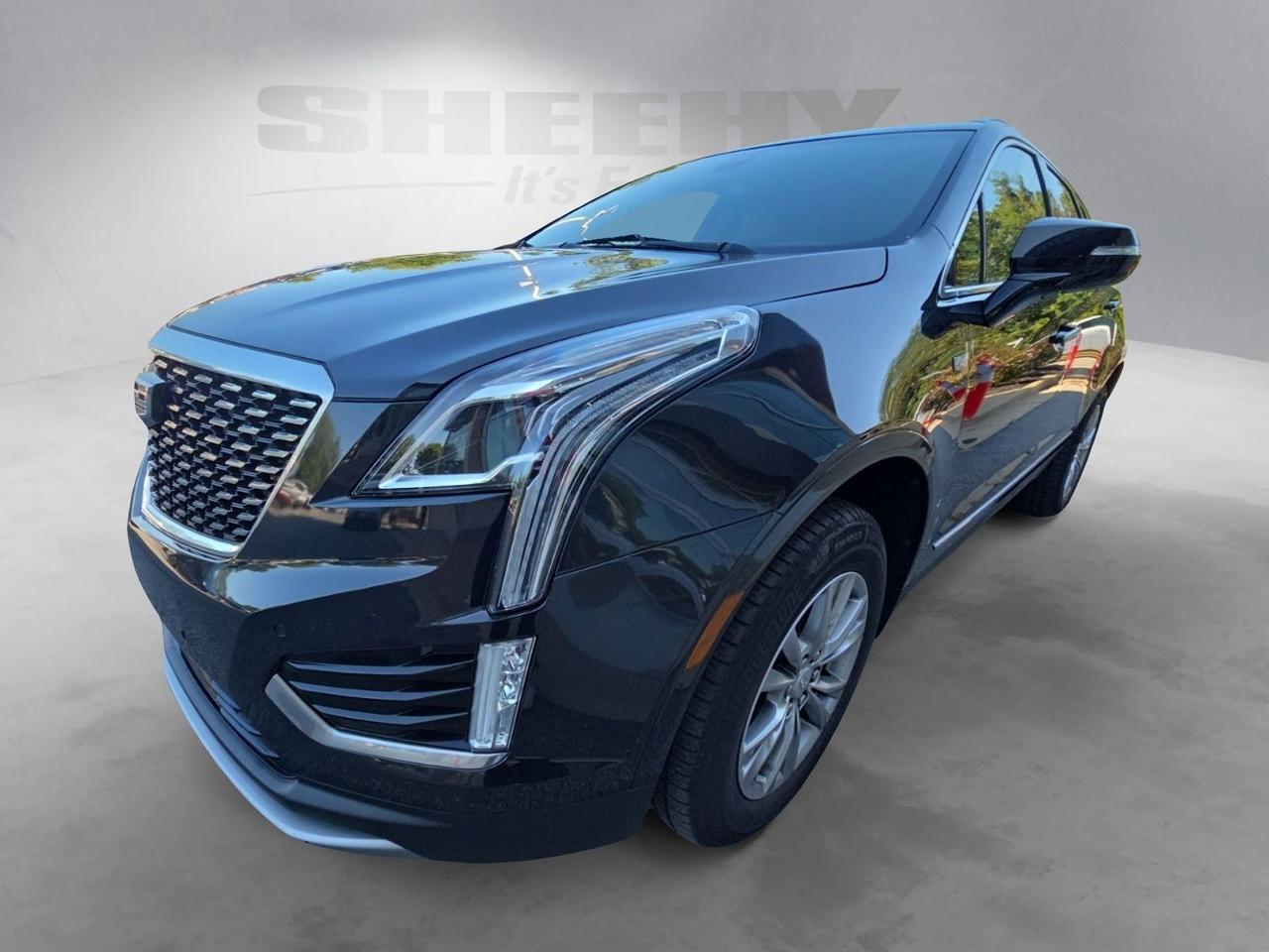 2021 Cadillac XT5 Premium Luxury Waldorf MD