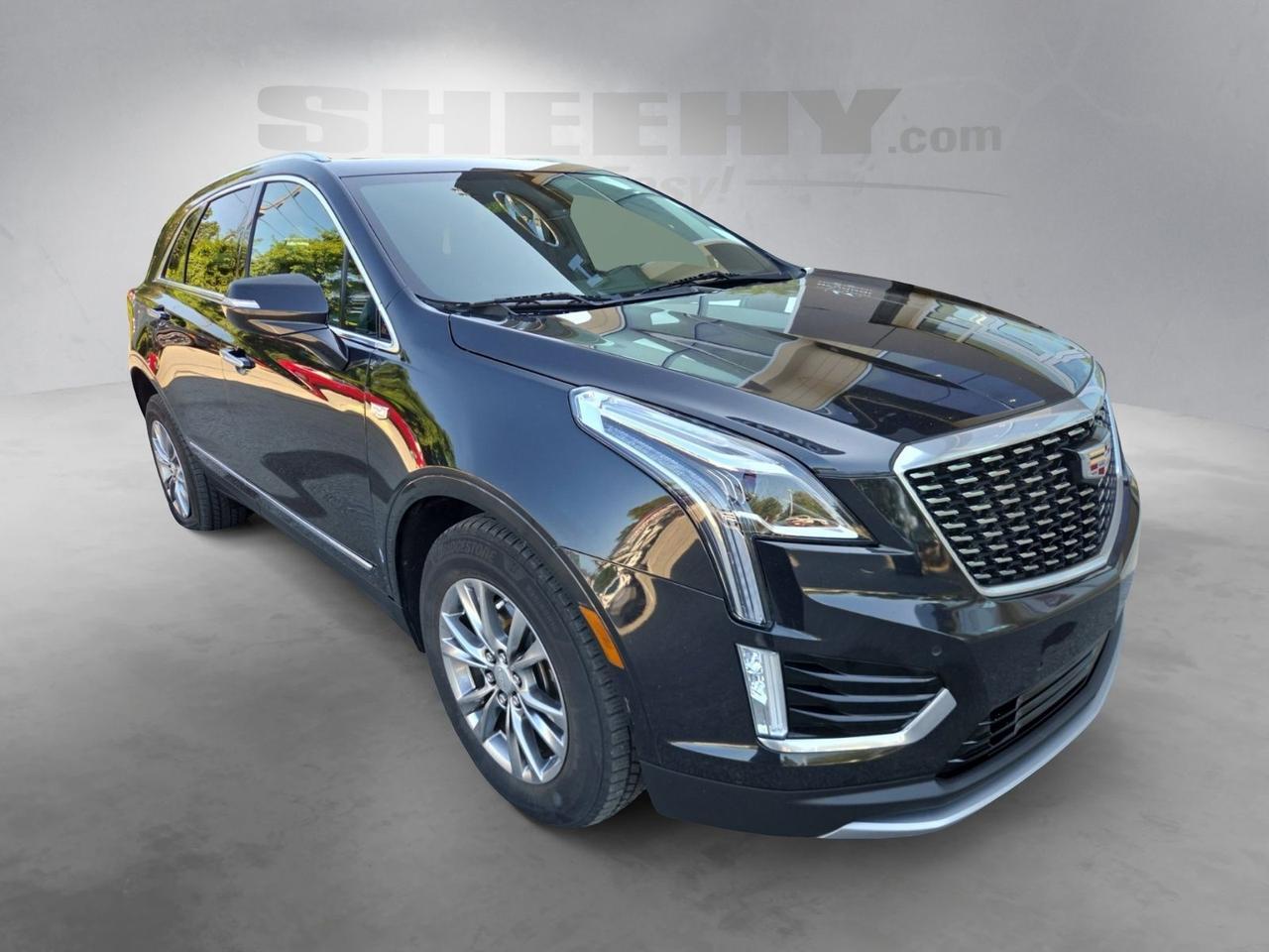 2021 Cadillac XT5 Premium Luxury Waldorf MD