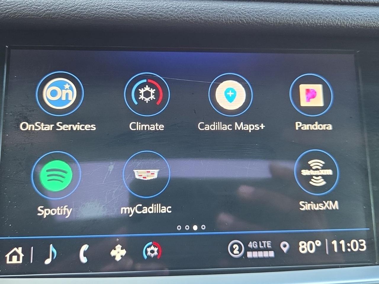 2021 Cadillac XT5 Premium Luxury Waldorf MD