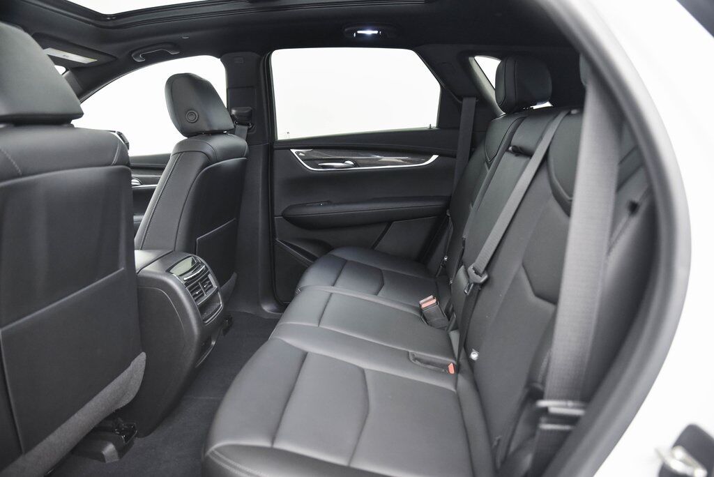 2021 Cadillac XT5 Sport AKRON OH