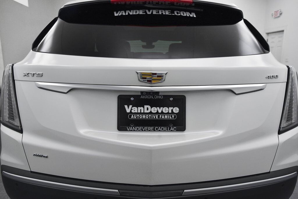 2021 Cadillac XT5 Sport AKRON OH