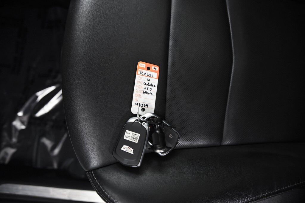 2021 Cadillac XT5 Sport AKRON OH