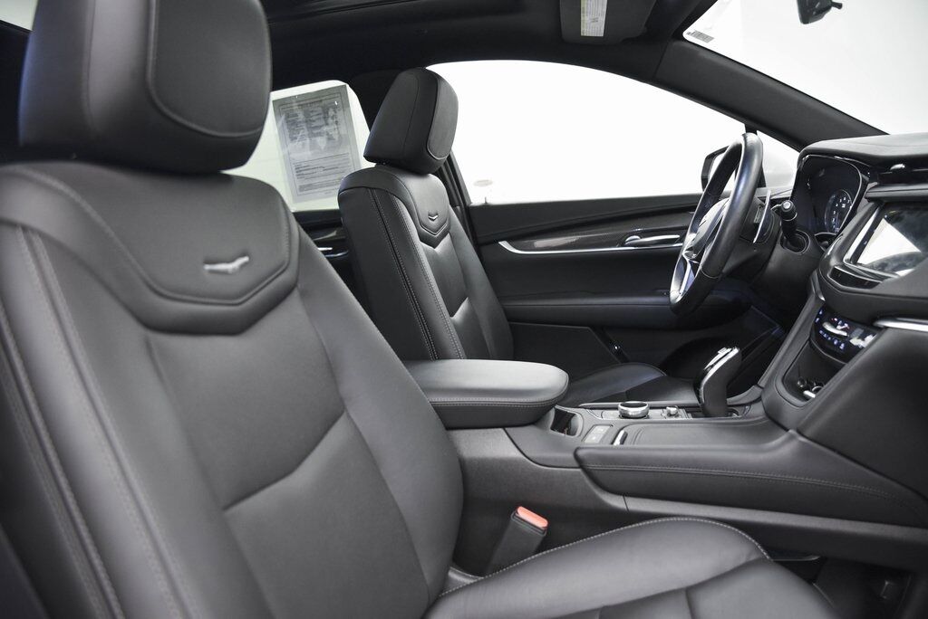 2021 Cadillac XT5 Sport AKRON OH