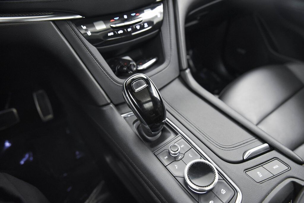 2021 Cadillac XT5 Sport AKRON OH