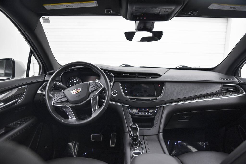 2021 Cadillac XT5 Sport AKRON OH