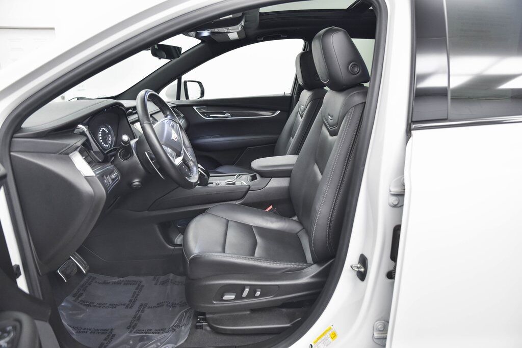 2021 Cadillac XT5 Sport AKRON OH