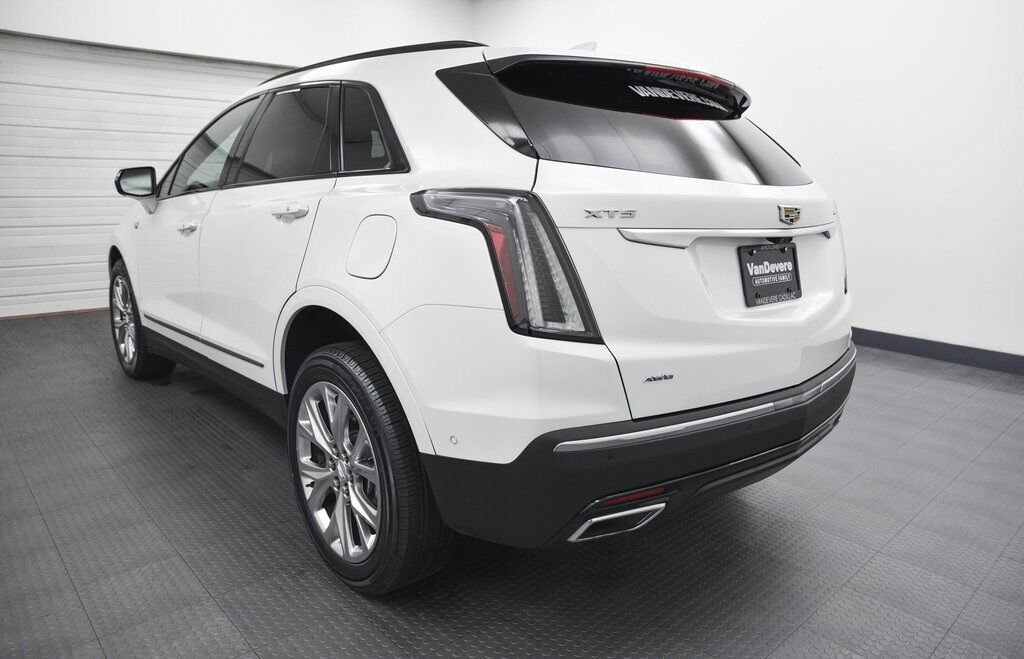 2021 Cadillac XT5 Sport AKRON OH
