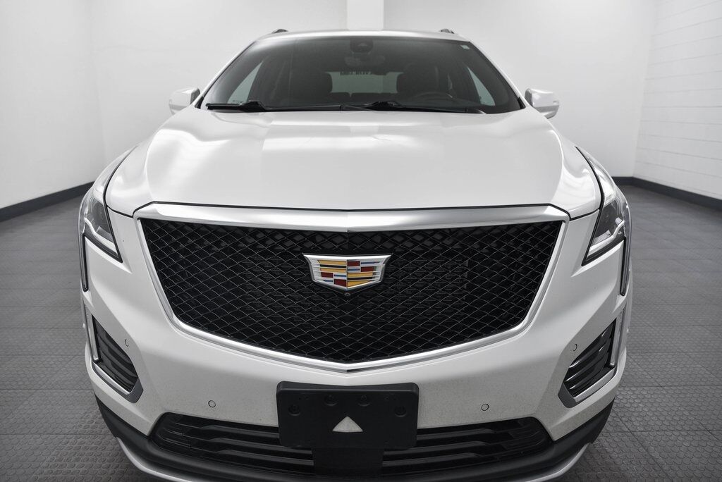 2021 Cadillac XT5 Sport AKRON OH