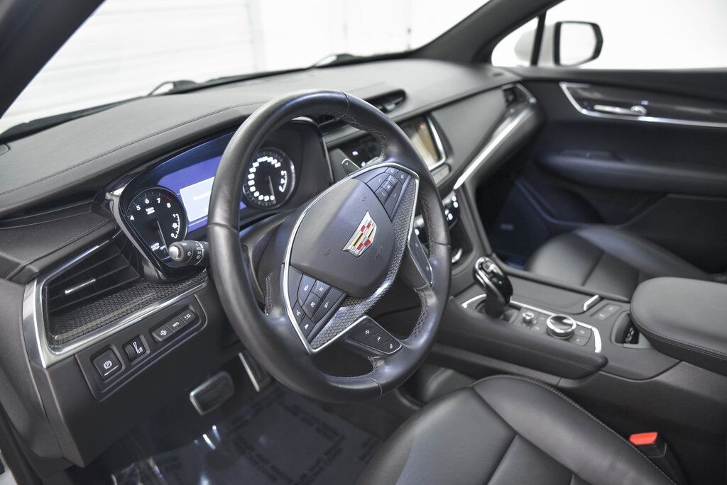 2021 Cadillac XT5 Sport AKRON OH