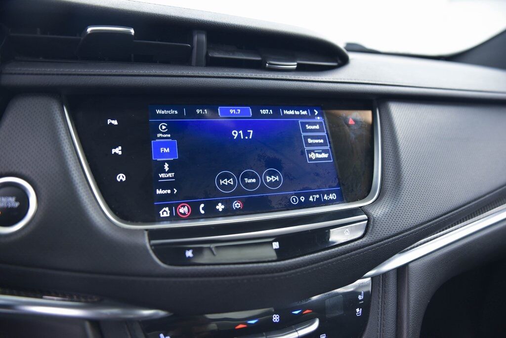 2021 Cadillac XT5 Sport AKRON OH