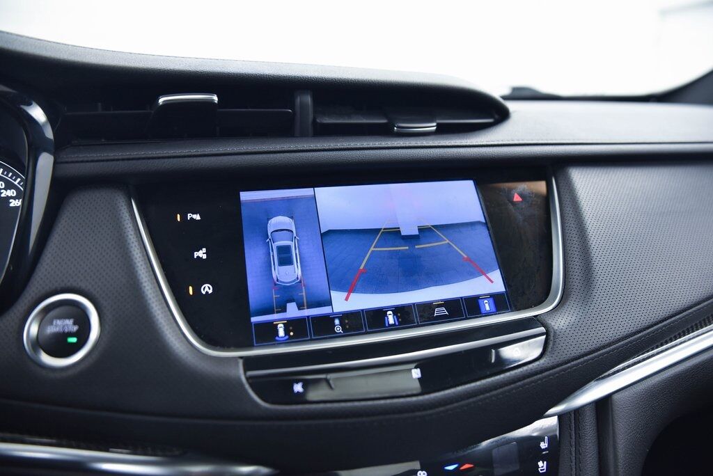 2021 Cadillac XT5 Sport AKRON OH