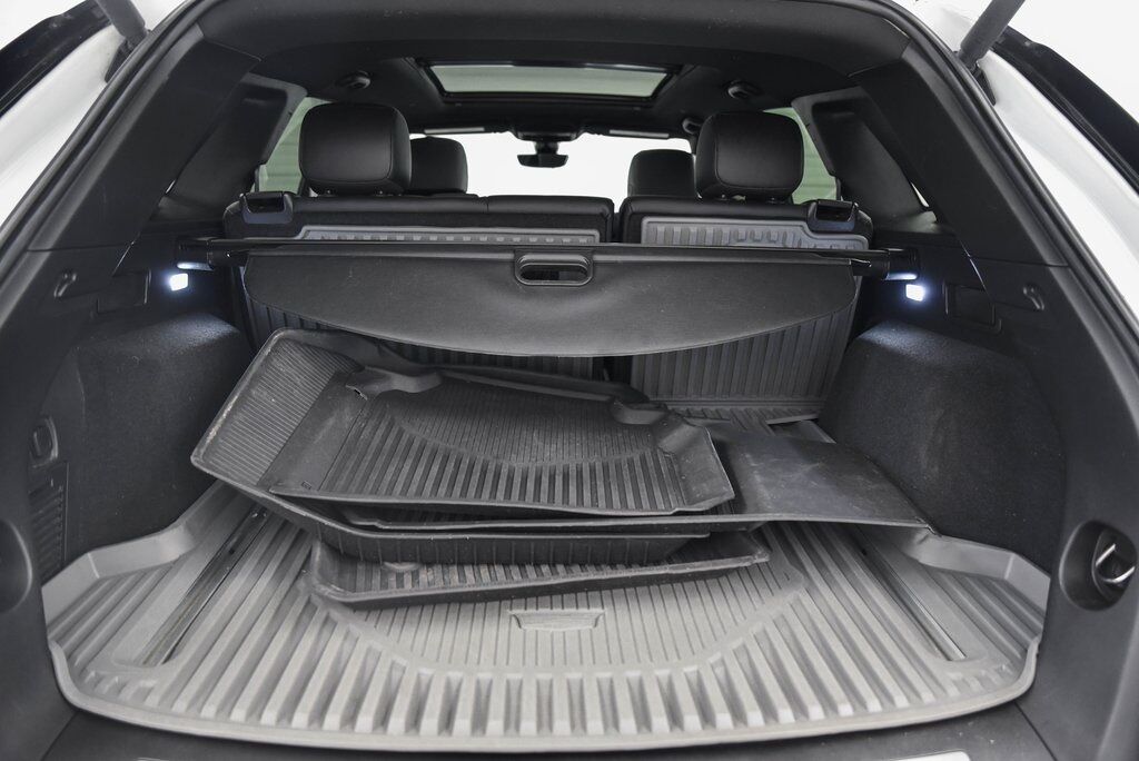 2021 Cadillac XT5 Sport AKRON OH