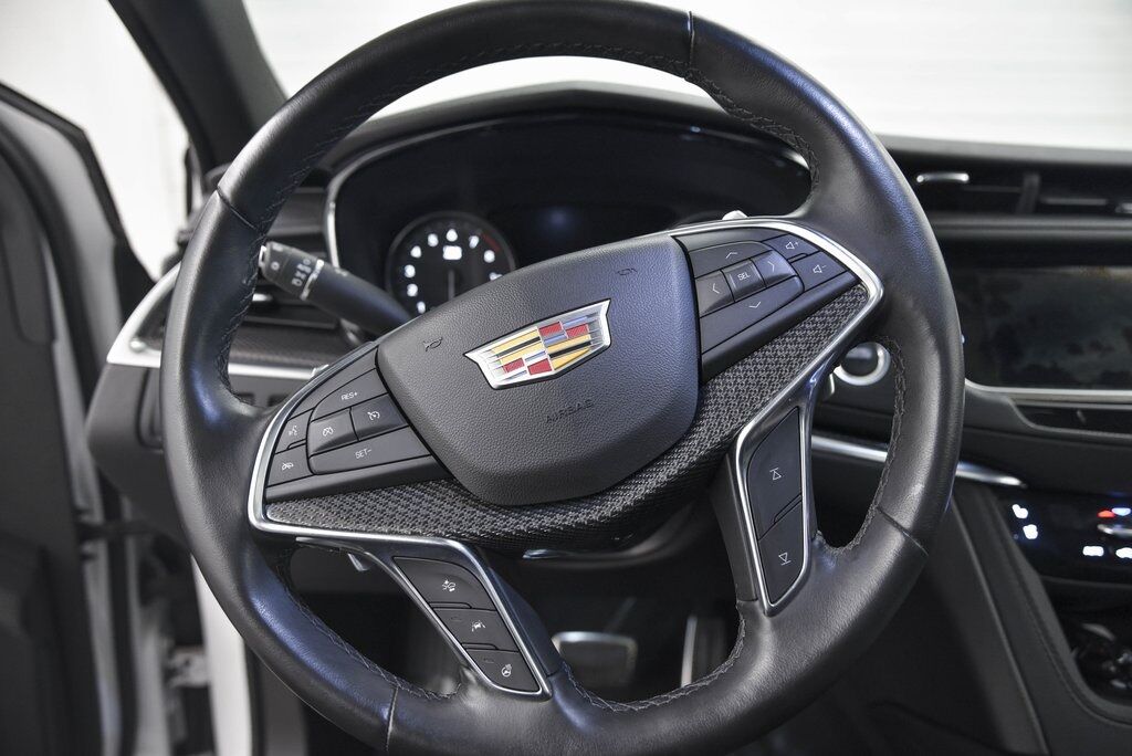 2021 Cadillac XT5 Sport AKRON OH