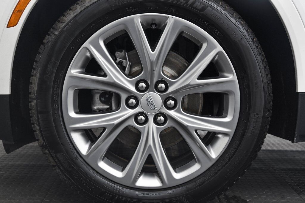 2021 Cadillac XT5 Sport AKRON OH