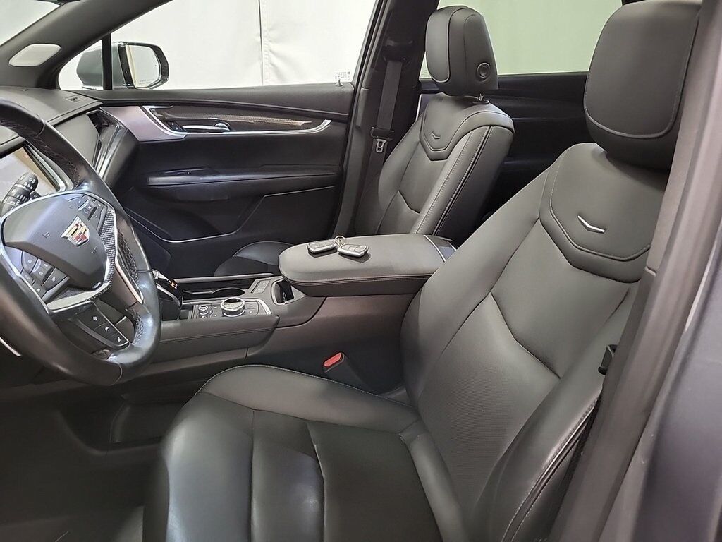 2021 Cadillac XT5 Sport AKRON OH