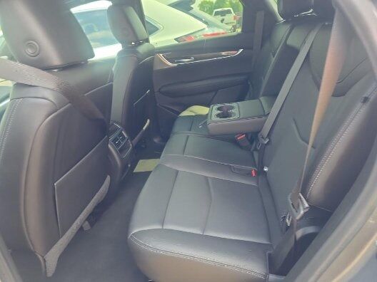 2021 Cadillac XT5 Sport AKRON OH