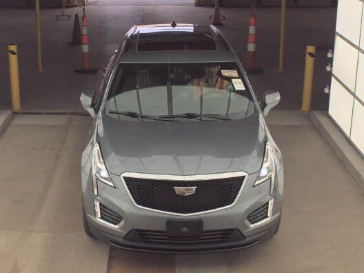 2021 Cadillac XT5 Sport AKRON OH