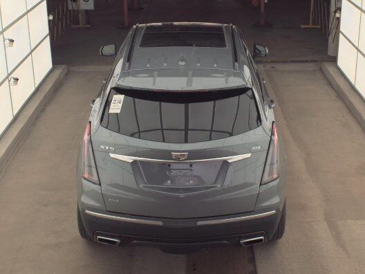 2021 Cadillac XT5 Sport AKRON OH