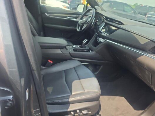 2021 Cadillac XT5 Sport AKRON OH