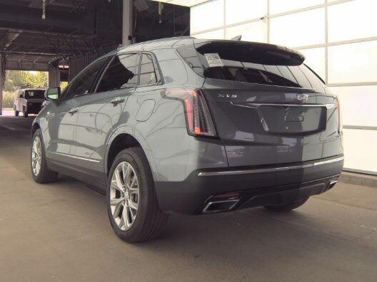 2021 Cadillac XT5 Sport AKRON OH