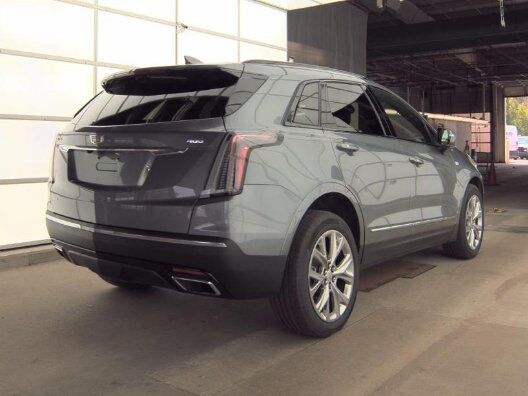 2021 Cadillac XT5 Sport AKRON OH
