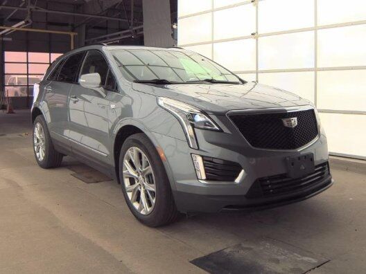 2021 Cadillac XT5 Sport AKRON OH