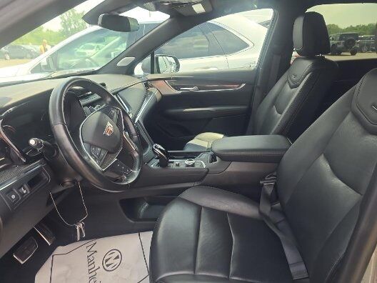 2021 Cadillac XT5 Sport AKRON OH