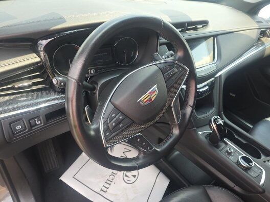 2021 Cadillac XT5 Sport AKRON OH