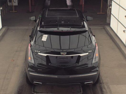 2021 Cadillac XT5 Sport AKRON OH