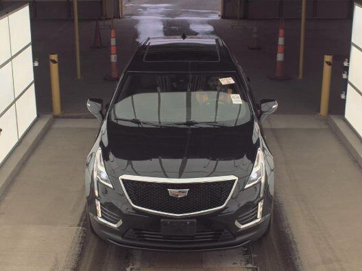 2021 Cadillac XT5 Sport AKRON OH