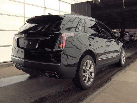 2021 Cadillac XT5 Sport AKRON OH
