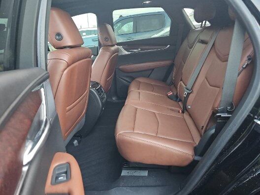 2021 Cadillac XT5 Sport AKRON OH