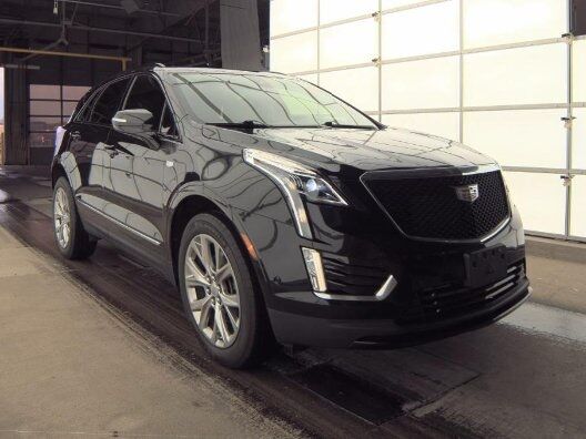 2021 Cadillac XT5 Sport AKRON OH
