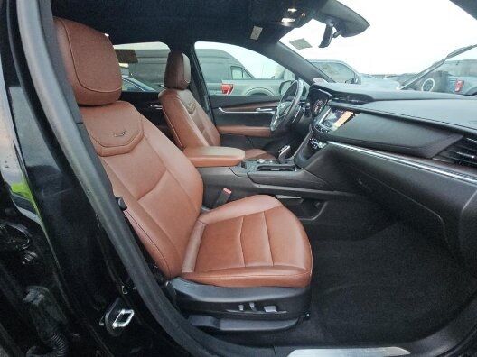 2021 Cadillac XT5 Sport AKRON OH