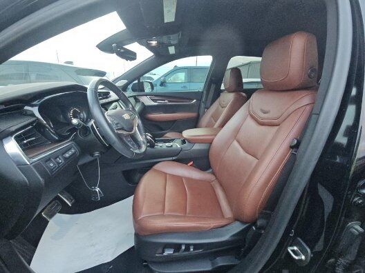 2021 Cadillac XT5 Sport AKRON OH