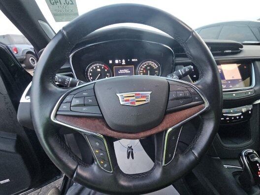 2021 Cadillac XT5 Sport AKRON OH