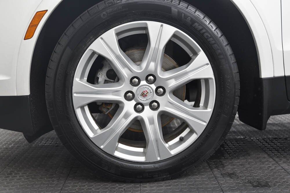 2021 Cadillac XT5 Sport AKRON OH