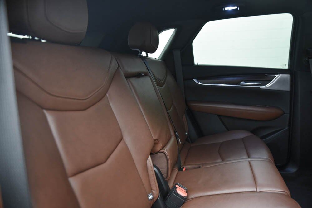 2021 Cadillac XT5 Sport AKRON OH