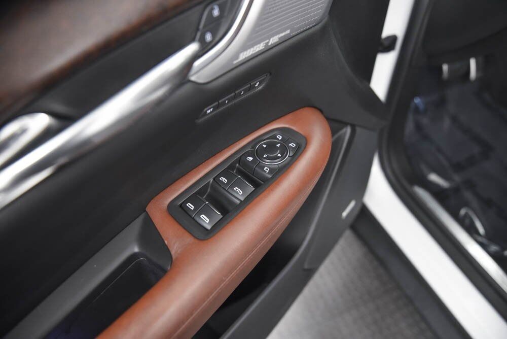 2021 Cadillac XT5 Sport AKRON OH