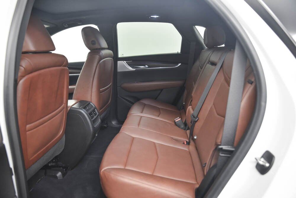 2021 Cadillac XT5 Sport AKRON OH
