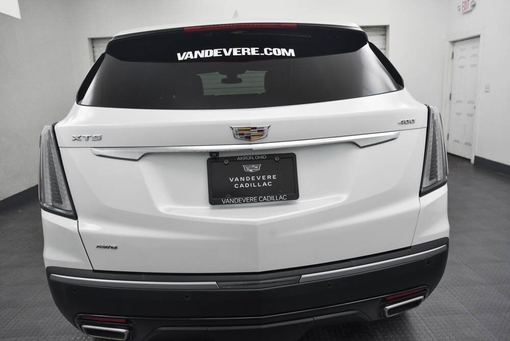 2021 Cadillac XT5 Sport AKRON OH